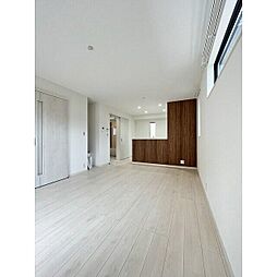 Ｊｏｊｉ Ｈｅｉｍ 3LDKのリビング/ダイニング