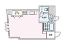 ウィルドゥ本千葉2階6.5万円