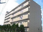 三苫駅より徒歩6分 6階 築43年9ヶ月の賃貸物件