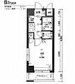 ソシアル六本松8階4.5万円