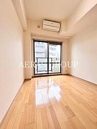 クリオ千駄木壱番館 6階ワンルームのリビング/ダイニング