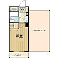 ライオンズマンション八王子第65階4.3万円