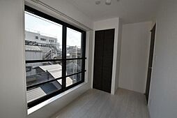 ｎｏｔｉｃｅ椎名町 4階1LDKのリビング/ダイニング