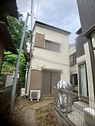 フォレストコート聖蹟桜ヶ丘 2階 築39年2ヶ月の賃貸物件
