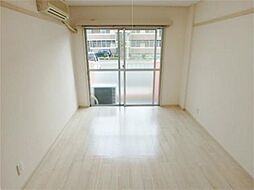 プチハイム 103 1階1Kのリビング/ダイニング