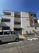 浅香山駅より徒歩5分 新築 3階建の賃貸物件