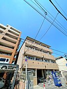ルポゼアビコ 2階 築12年7ヶ月の賃貸物件