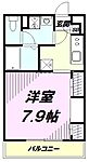 八王子市東浅川町 3階建 築8年のイメージ