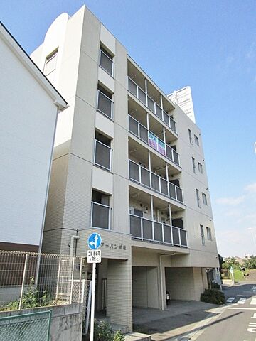 ホームズ 小田急小田原線 本厚木駅 徒歩分 2dk 5階 45 36 賃貸マンション住宅情報