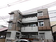 城北公園通駅より徒歩12分 1階 築7年9ヶ月の賃貸物件