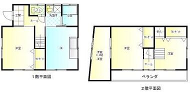 間取り：214078272368