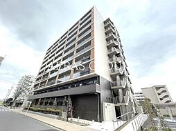 アルファプライム東陽町