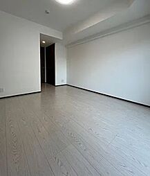 GENOVIA 川崎鈴木町 skygarden 3階1Kのリビング/ダイニング