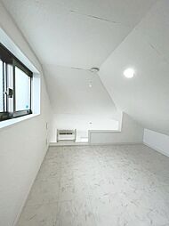 ＬａＣｈｉｃ仙川 2階ワンルームのリビング/ダイニング