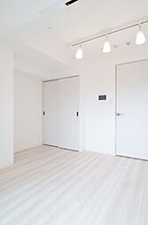 都営浅草線 東日本橋駅 徒歩4分の賃貸マンション 3階1Kのリビング/ダイニング