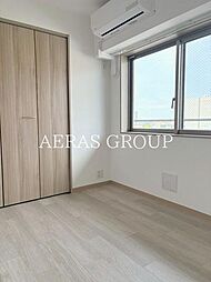 メイプルヒルズ滝野川 9階3DKのリビング/ダイニング