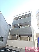 フジパレス出屋敷南の賃貸物件