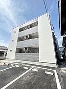 フジパレスフォーゲルV番館 2階 築2年6ヶ月の賃貸物件