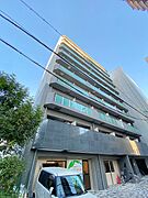 堺東駅より徒歩8分 5階 築7年9ヶ月の賃貸物件