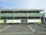 グリーンパーク２ 1階 築30年9ヶ月の賃貸物件