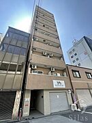 アルバス弁天町の賃貸物件