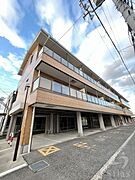 和泉府中駅より徒歩8分 2階 築28年9ヶ月の賃貸物件