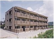 帖佐駅より徒歩18分 1階 築21年3ヶ月の賃貸物件