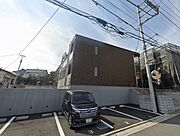 ミランダ藤の賃貸物件