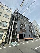 京橋駅より徒歩12分 3階 築29年3ヶ月の賃貸物件
