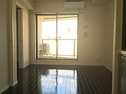 KDX川口幸町レジデンス 9階1LDKのリビング/ダイニング