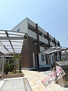 三国ケ丘駅より徒歩10分 2階 築9年6ヶ月の賃貸物件