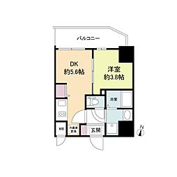 Osaka Metro千日前線 野田阪神駅 徒歩3分 8階/-