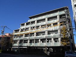 パークアクシス駒込HILLTOP