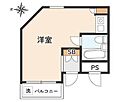 ネオハイシティ豪徳寺2階4.8万円