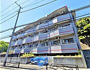 生田駅より徒歩25分 1階 築34年1ヶ月の賃貸物件