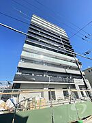Ｓ—ＲＥＳＩＤＥＮＣＥ堺市駅前 8階 築3年8ヶ月の賃貸物件