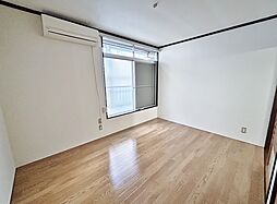 ハイツ第二天平 206 2階1Kのリビング/ダイニング