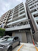 江坂駅より徒歩10分 7階 築6年8ヶ月の賃貸物件