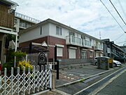 芦屋駅より徒歩12分 1階 築27年10ヶ月の賃貸物件