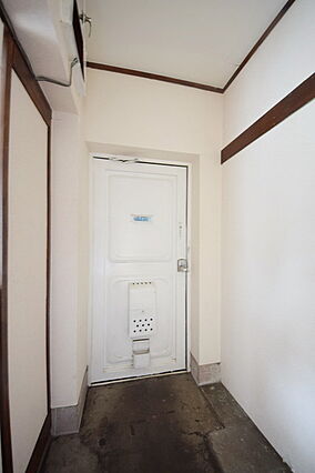 東橋本コーポラス_内装_0