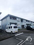 エステートピアタナカ1 1階 築31年1ヶ月の賃貸物件