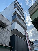 九条駅より徒歩6分 7階 築5年8ヶ月の賃貸物件