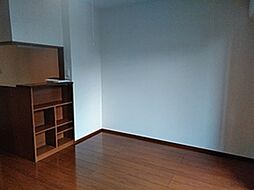 大阪モノレール本線 柴原阪大前駅 徒歩9分の賃貸アパート 2階1LDKのリビング/ダイニング