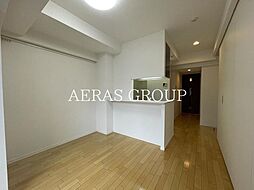 エスティメゾン錦糸町2 906 9階1LDKのリビング/ダイニング