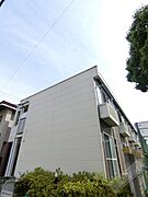 レオパレスヒロ 2階 築23年7ヶ月の賃貸物件