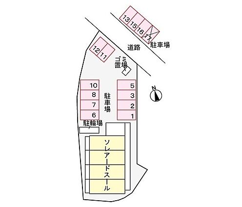 ソレアードスール_その他_3