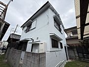 北助松駅より徒歩13分 築54年11ヶ月の賃貸物件