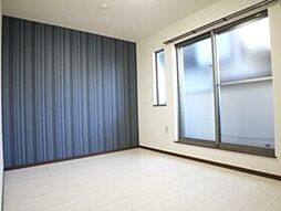 Ｍ＆Ｍ鶴見 2階1Kのリビング/ダイニング