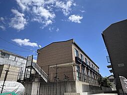 レオパレスクレストヒルズ向原