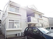 レジェンドW 2階 築35年8ヶ月の賃貸物件